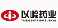 以嶺藥業